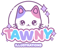 Tawny Illustrations
